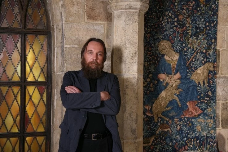 Alexander Dugin: Η Δύση επιδιώκει Γ’ ΠΠ